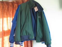 London Lumber & Construction Co. Jackets