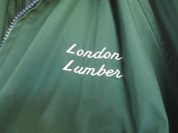 London Lumber & Construction Co. Jackets