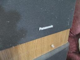 Complete Panasonic Stereo System