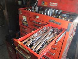 *SPECIAL OPPORTUNITY-Tool Box With Contents!!!