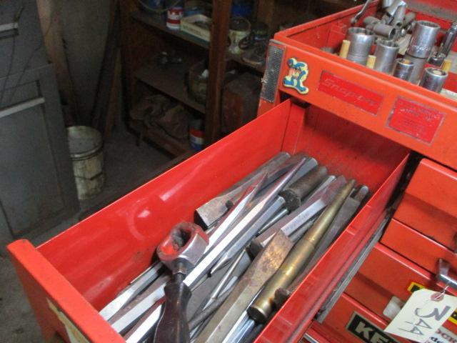 *SPECIAL OPPORTUNITY-Tool Box With Contents!!!