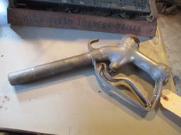 OPW #12 Gas Pump Handle