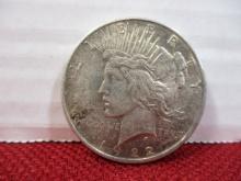 1922 Morgan Silver Dollar