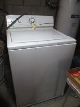 Maytag Performa Series Wash Machine