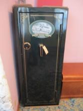 Browning Whitetail Full Size Combination Gun safe