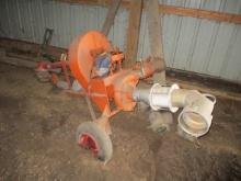 Berkley PTO Driven Pump