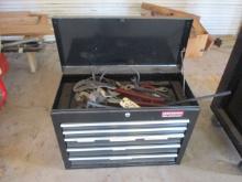 Craftsman 75th Anniversary 6-Drawer Tool Box