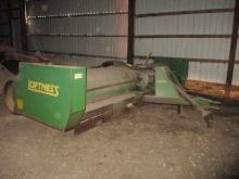 Loftness Model 144BP Stalk Chopper