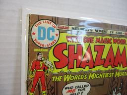 DC Comics 25 Cent Shazam No.18