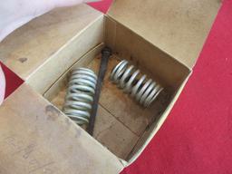 Vintage Oliver Parts Valve Spring Kit