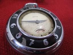Mixed Estate Pocket Watches & More
