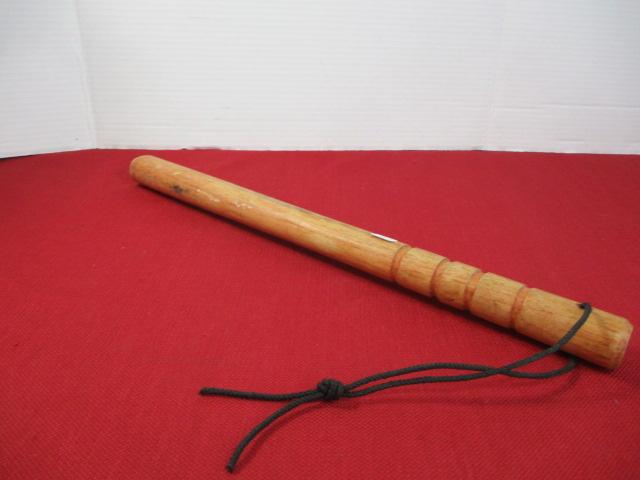 Tire Knock Stick