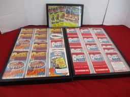 Circus Collector's Mixed Lot