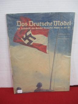 1935 Das Deutsch Model