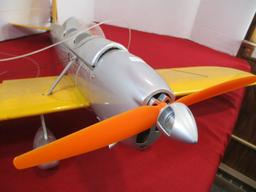 32" Remote Control Airplane