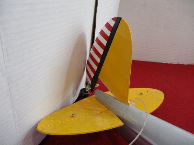 32" Remote Control Airplane