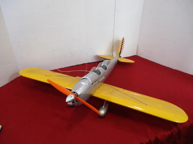 32" Remote Control Airplane