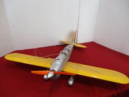 32" Remote Control Airplane