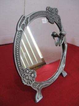 Art Derco Style Modern Mirror