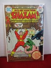 DC Comics 25 Cent Shazam No.18