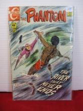 Charlton 15 Cent The Phantom No.36