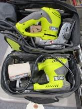 Ryobi Electric Palm Sander