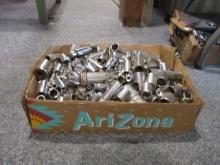 *Massive Mixed Socket Lot