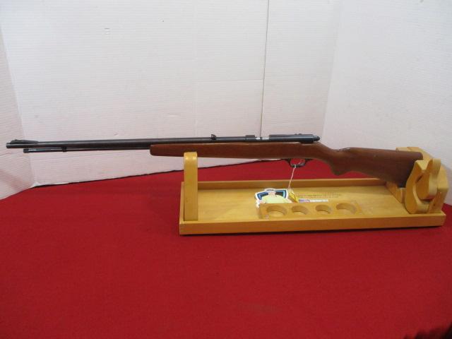 The Marlin Firearms Co. Model 81-DL-22 Rifle