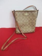 Ladies' Coach Purse-A