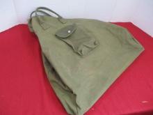 Military Rucksack