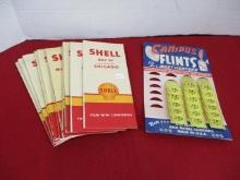 Interesting Vintage Lot-A