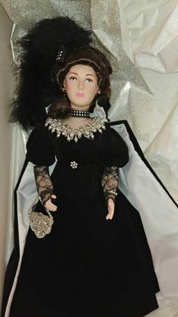 Effanbee Diamond Jubilee doll