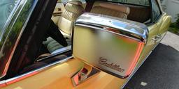 1974 Cadillac Eldorado convertible