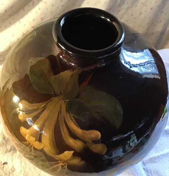 "Weller louwelsa vase