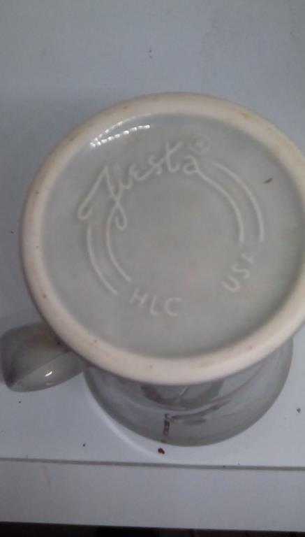 Fiesta mugs 4