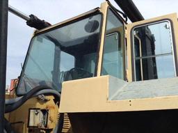 1999 CAT V925 LOADED CONTAINER HANDLER 42TON