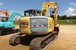 2011 Kobelco SK140SRLC Excavator