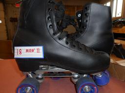 Men's Size 11 Skates