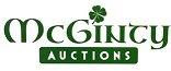 McGinty Auctions