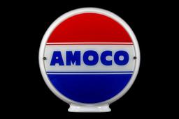 Amoco 12.5" Globe Lenses