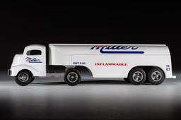 Smith Miller Eldon Miller Custom Gas Semi 