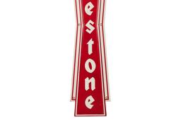 Firestone Tires Tin Sign