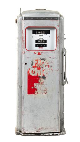 Tokheim 300 Gas Pump