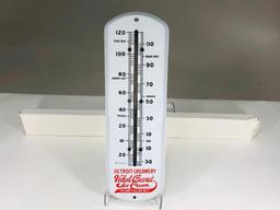 Velvet Brand Ice Cream Thermometer