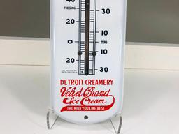 Velvet Brand Ice Cream Thermometer
