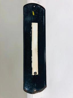 American Fence Thermometer