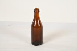 Early Coca Cola Glass Bottle