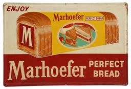 Marhoefer Perfect Bread Sign