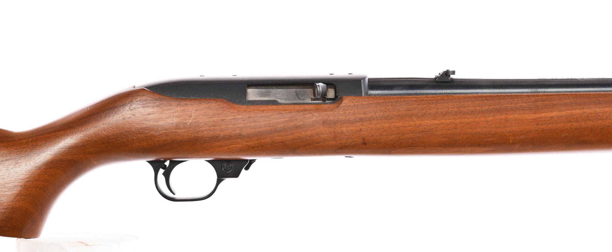 Ruger Model 10/22 Carbine .22 Semi Auto Rifle S# 114-80947