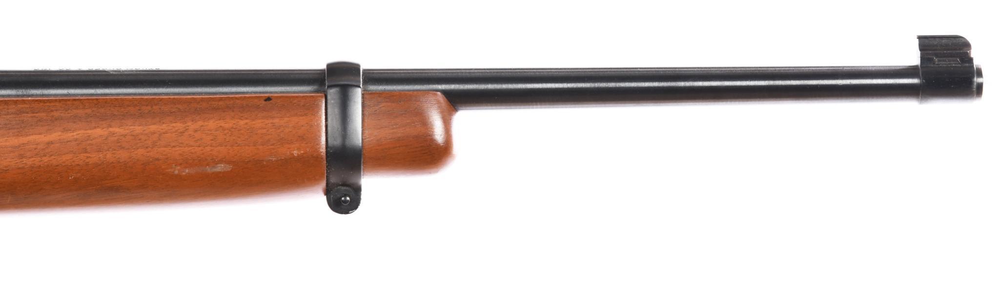 Ruger Model 10/22 Carbine .22 Semi Auto Rifle S# 114-80947